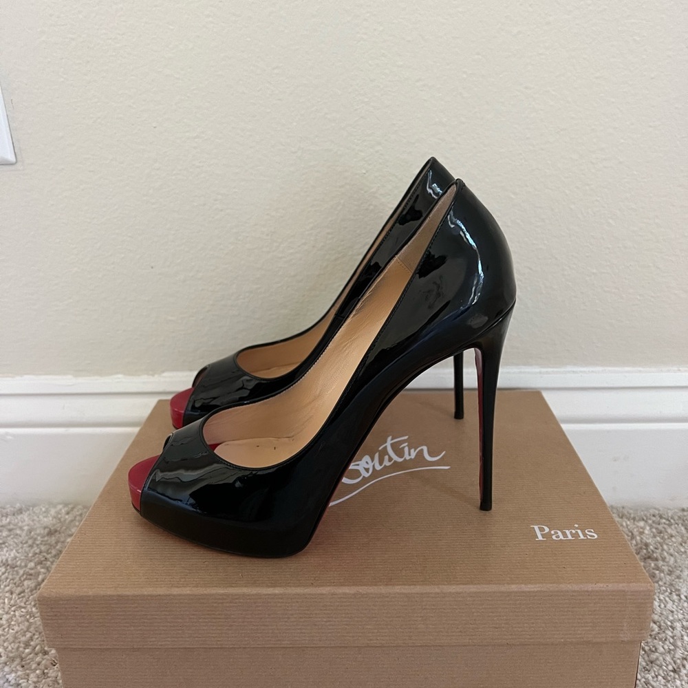 christian louboutins